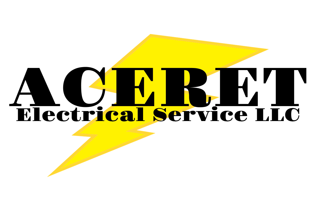 Aceret Electrical Logo